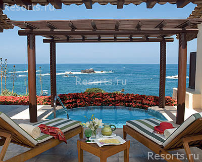 Four Seasons Resort Punta Mita 53